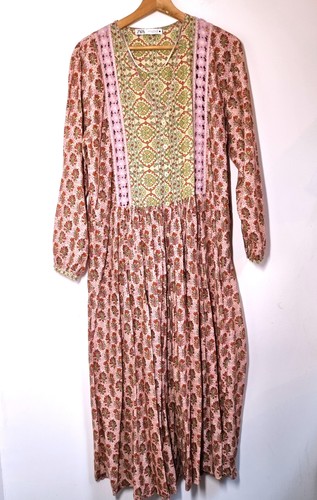 Zara dress size - zara, s