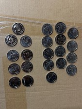 The Official England Squad