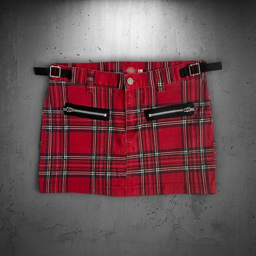 Vtg y2k dickies girl - dickies,
