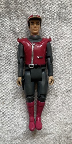 Vintage vivid 1993 captain - 1993,