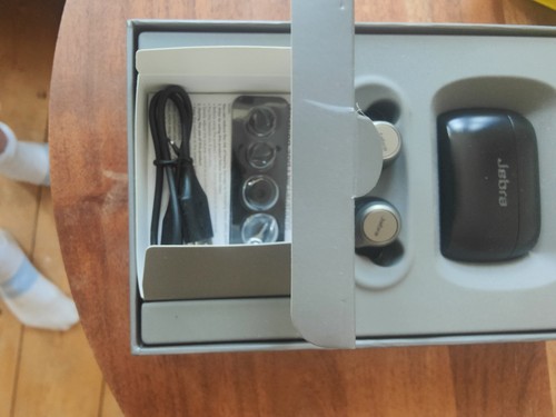 Jabra elite 75t true wireless - jabra,
