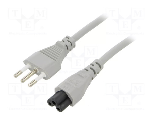 Cable cei plug - cable,
