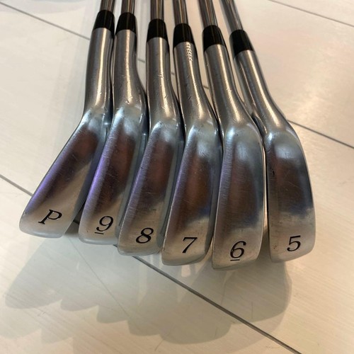 Used epon 505 forged - used,