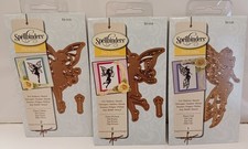 Spellbinders D-Lites Fairy Die