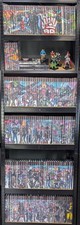 2000AD The Ultimate Collection Hardcover  Graphic Novel 1-198: Pick your  volume