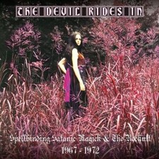 Various Artists : The Devil