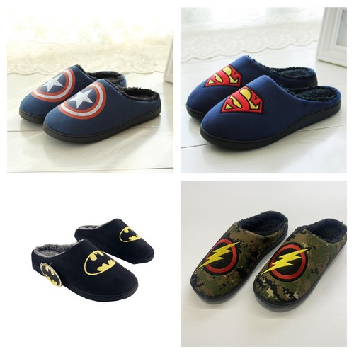 Home slippers winter warm - home,