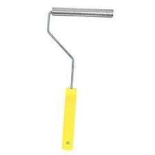 Fiberglass Roller Tool Bubble