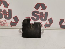 Volkswagen Passat Estate 05-10 Tailgatge Bootlid Lock Mech 3C9827645A