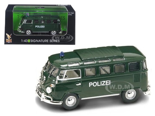 1962 volkswagen microbus van - volkswagen,