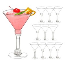 5PCS Disposable Glasses