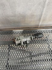 VW BEETLE IGNITION LOCK BARREL PLUS KEY 4B0 905 851