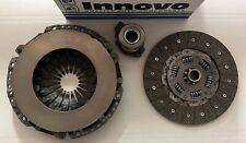 VAUXHALL INSIGNIA 2.0 CDTi 140/160/190bhp DIESEL 2008-2017 RMFD CLUTCH KIT & CSC