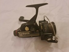 ABU CARDINAL 55 **MADE IN