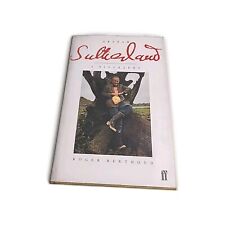 Graham Sutherland Biography Roger Berthoud 1982 Hardback Book