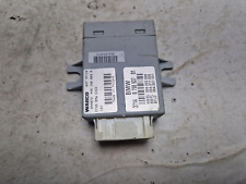 BMW 5 SERIES AIR SUSPENSION CONTROL UNIT MODULE 679893701 F10 F11 2010 - 2016