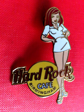 HRC Hard Rock Cafe Birmingham