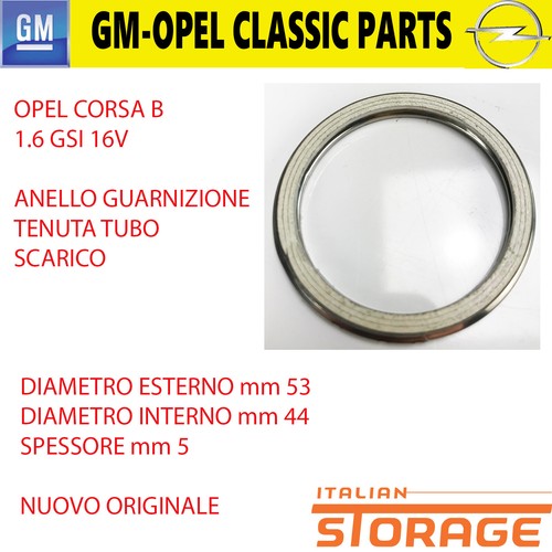 Opel corsa gsi 16v - b,