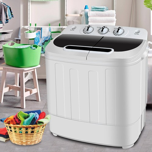 Portable washing machine mini - washing,
