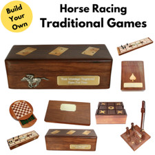 Horse Racing Traditional