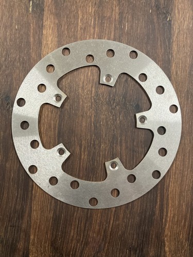 Hope bolt rotors - hope, nos