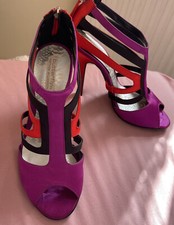 Matthew Williamson Butterfly