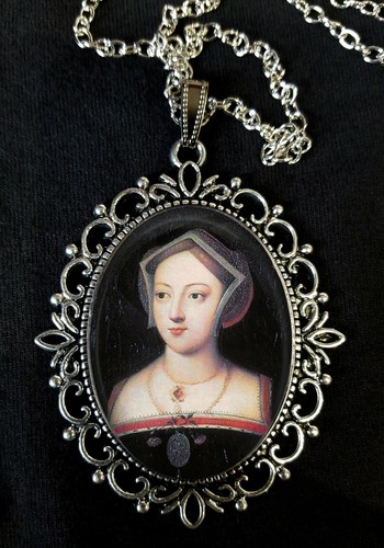 Lady mary boleyn large - mary,