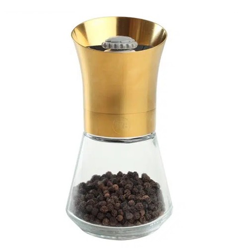 Woodware gold tip top - gold,