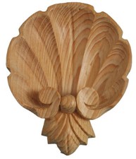 Regency Core Wooden Applique