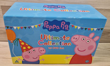 Peppa pig ultimate collection - peppa,