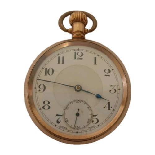 Antique 1920s swiss oreba - 1920s,