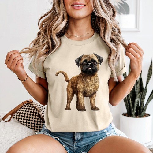 Brussels griffon womens - brussels,