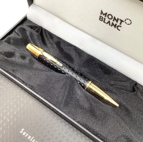 Montblanc boheme doue gold - doue,