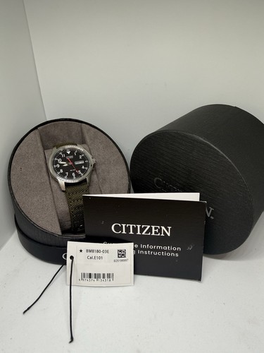 Citizen eco drive - citizen, eco-drive