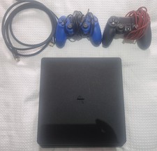 Sony PlayStation PS4 Slim