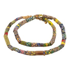 Antique Venetian Millefiori