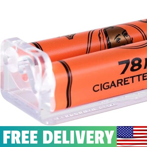 Zig zag cigarette roller - ,