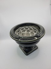 Small Mantle Vase Urn Planter