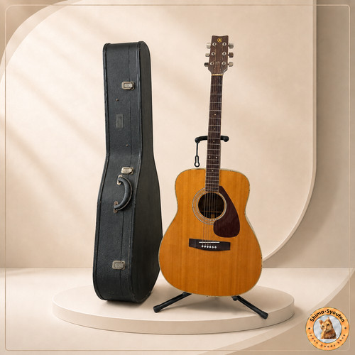 Yamaha acoustic guitar 360 - yamaha,