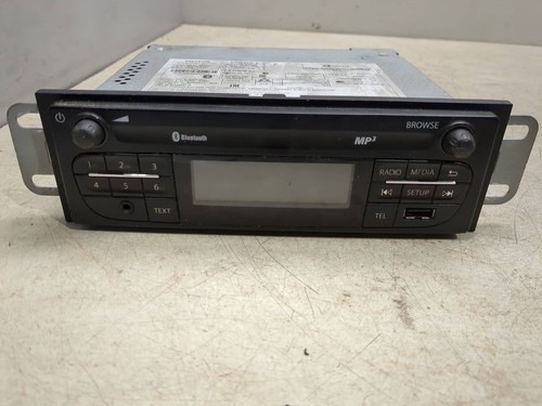 Opel vivaro 2016 radio - vivaro, gps