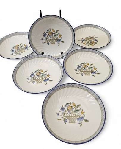 Minton haddon hall trellis - minton,