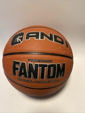 Basketball AND1 Fantom