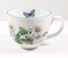 Royal Worcester Herbs Teacup