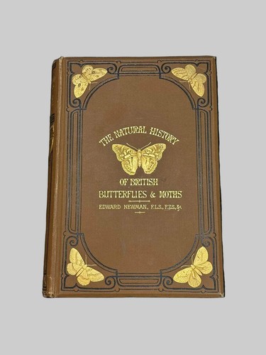 The natural history - the, british