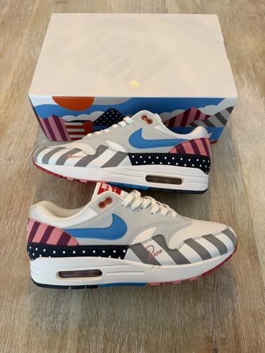 Nike air max - air, 1