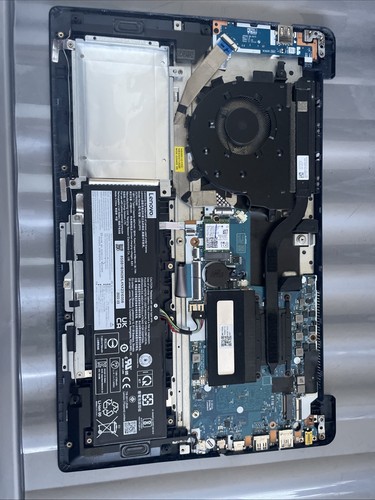Lenovo ideapad 14itl6 - lenovo, 3