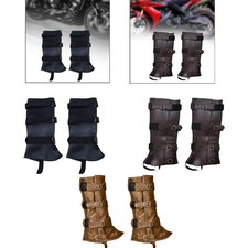 Pirate Boots Covers Gothic