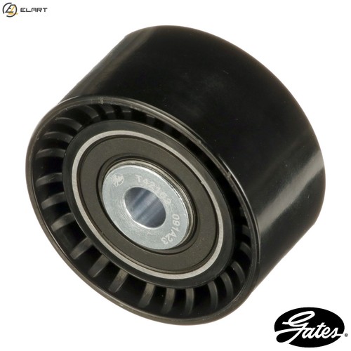 Deflection pulleyguide pulley - deflection,