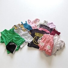 Girls Clothes Bundle Age 2-3