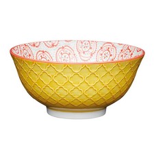 KitchenCraft 16cm Ceramic Bowl